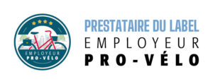 Label Employeur Pro-Vélo